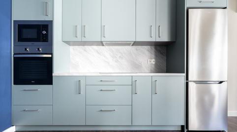 Foto 4 de Pis de lloguer a Avenida de San José, 44, La Granja, Zaragoza