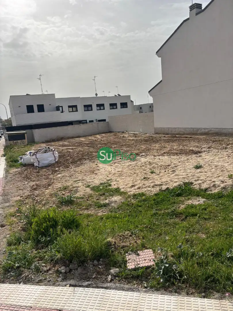 Residencial en venta en Illescas