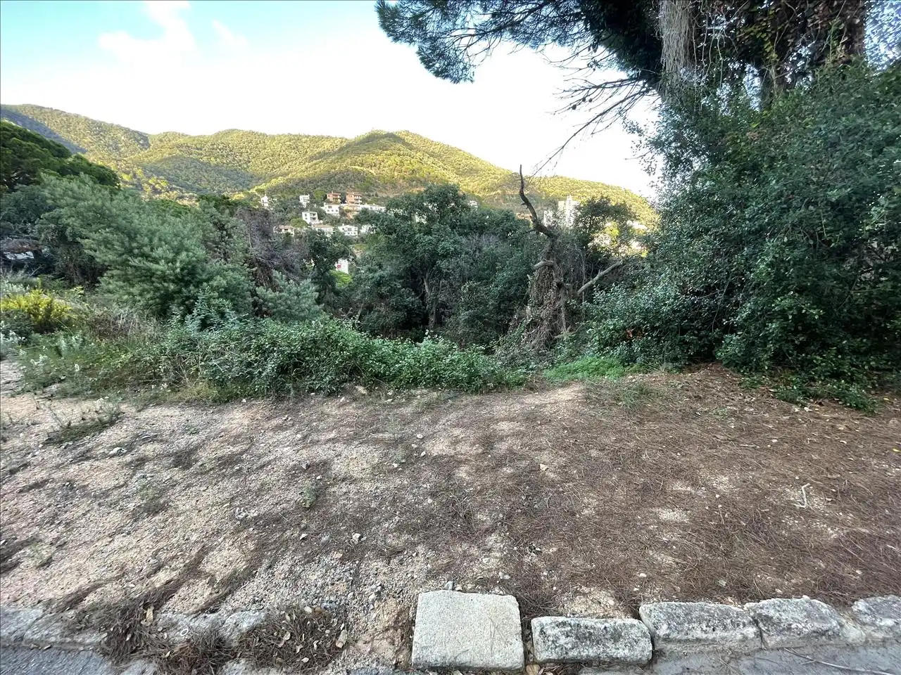Terreny residencial en venda a ROSAMAR, imagen 5