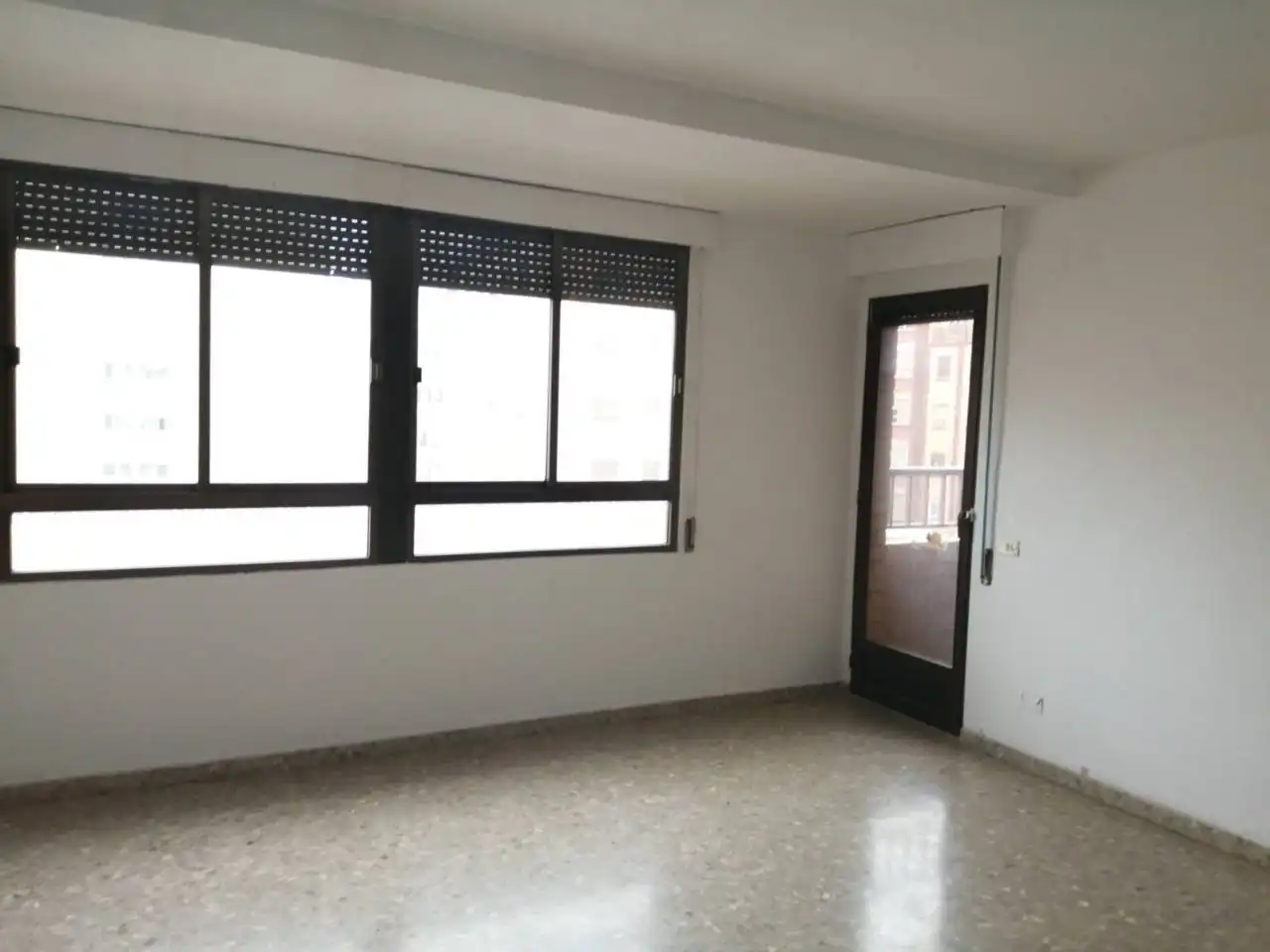 Bedroom of Duplexes for sale in Castellón de la Plana / Castelló de la Plana  with Terrace, Storage room and Balcony