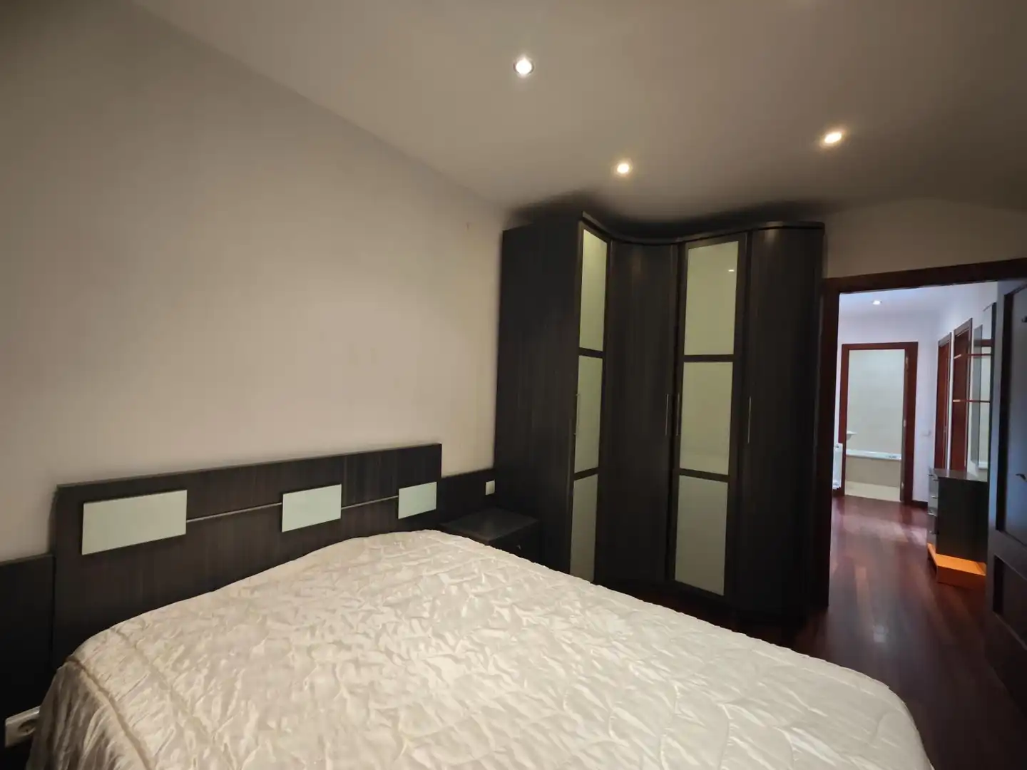 Bedroom of Apartments for sale in Reocín