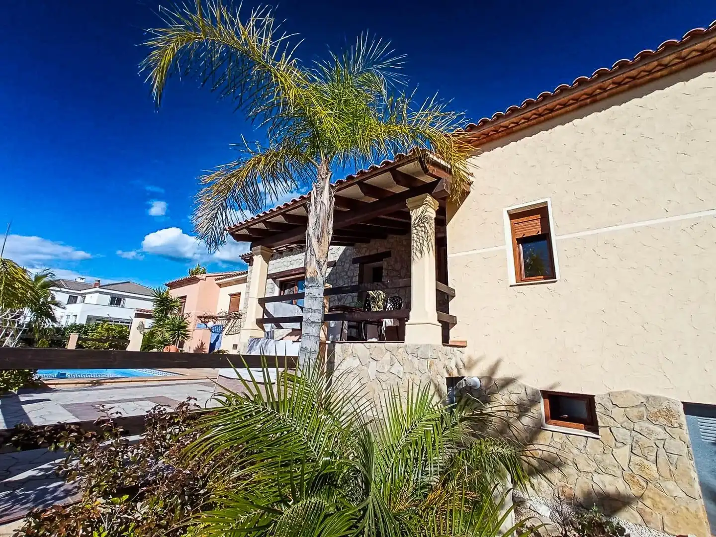Villa con piscina in vendita a Escandinavia - Cautivador, imagen 6