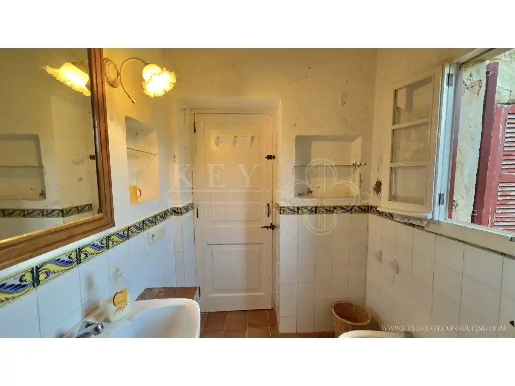 Casa o chalet en venta en Diseminados Torre Oficial, Cala Blanca