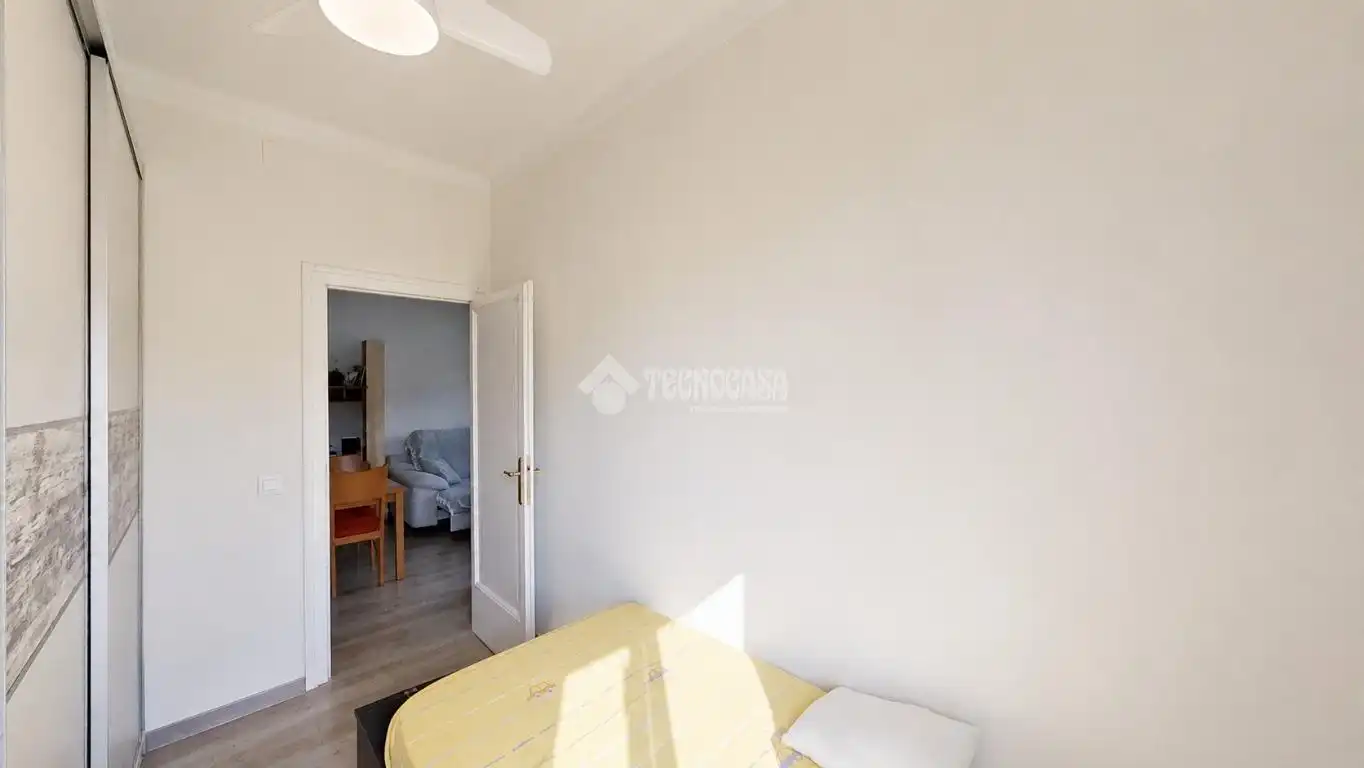 Flat with lift for sale in Sant Martí, imagen 14