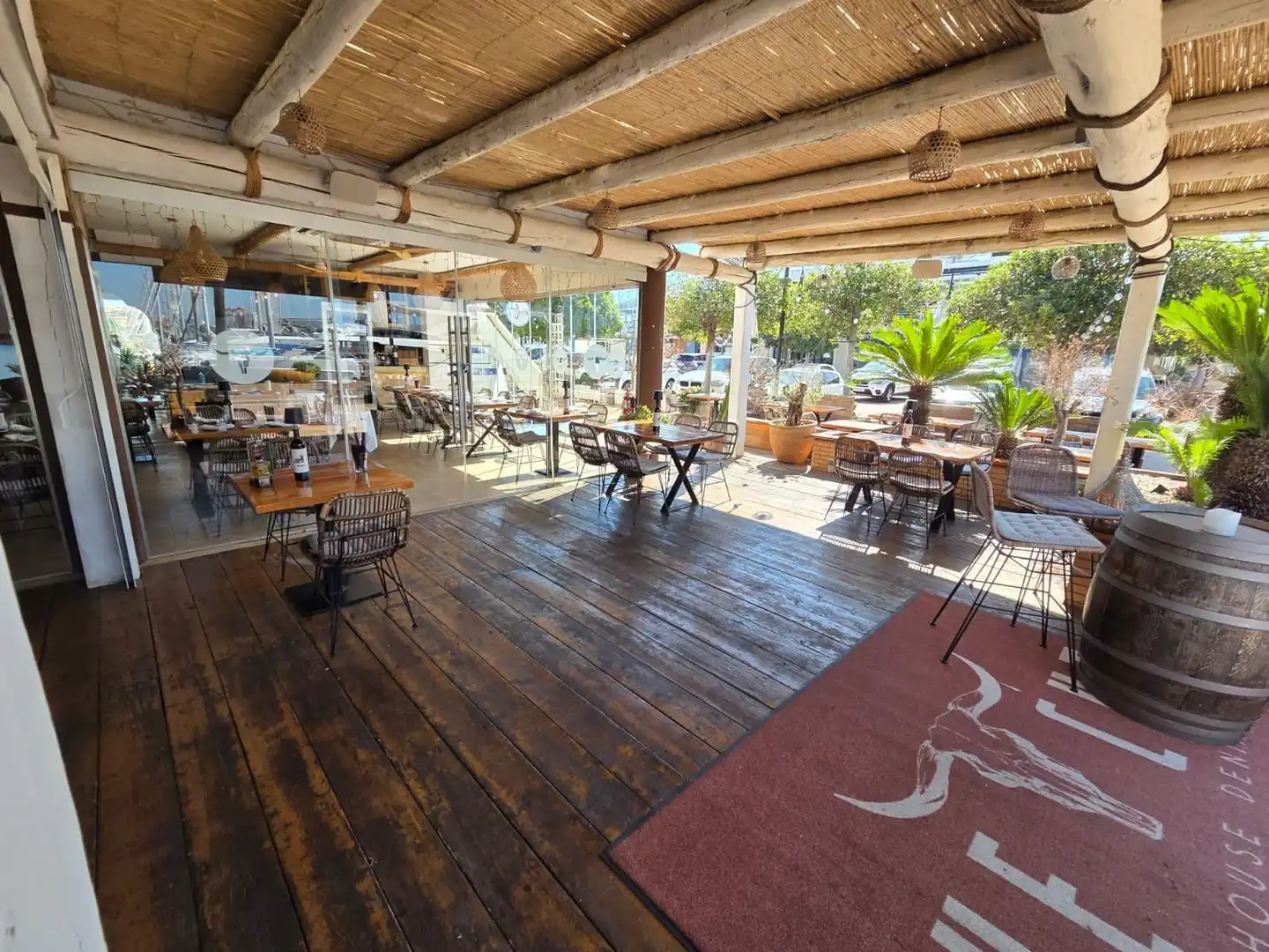 Business premises for transfer in El Puerto, imagen 30