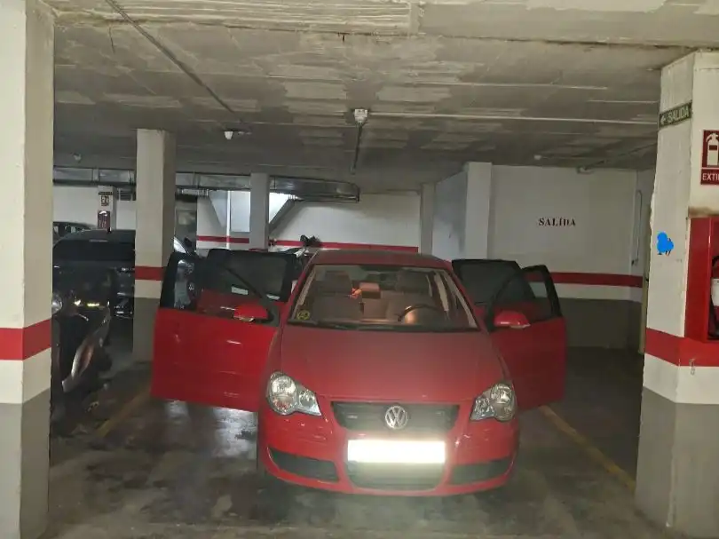 Parking de Piso en venta en Maracena con Aire acondicionado y Balcón