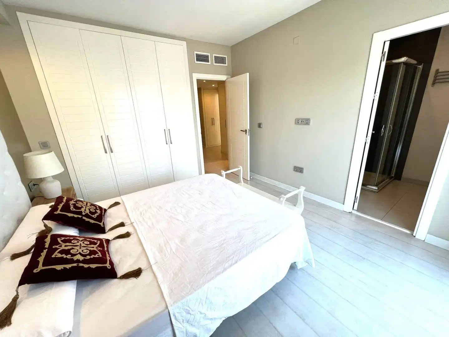Apartment with lift for sale in Nueva Andalucía, imagen 12