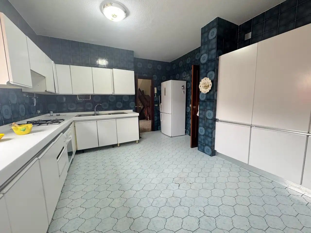 Kitchen of Houses for sale in Santa Cruz de Tenerife  with Private garden and Terrace