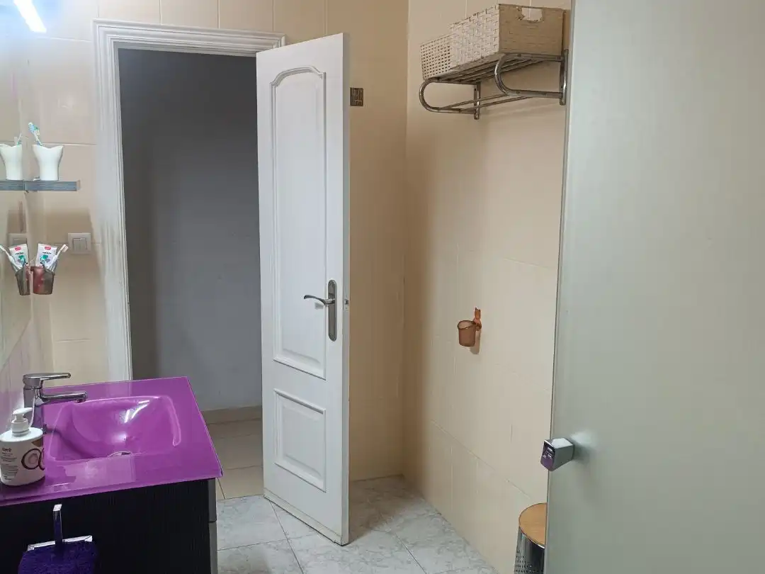 Appartamento con ascensore in vendita a Avenida Constitución 216, imagen 28