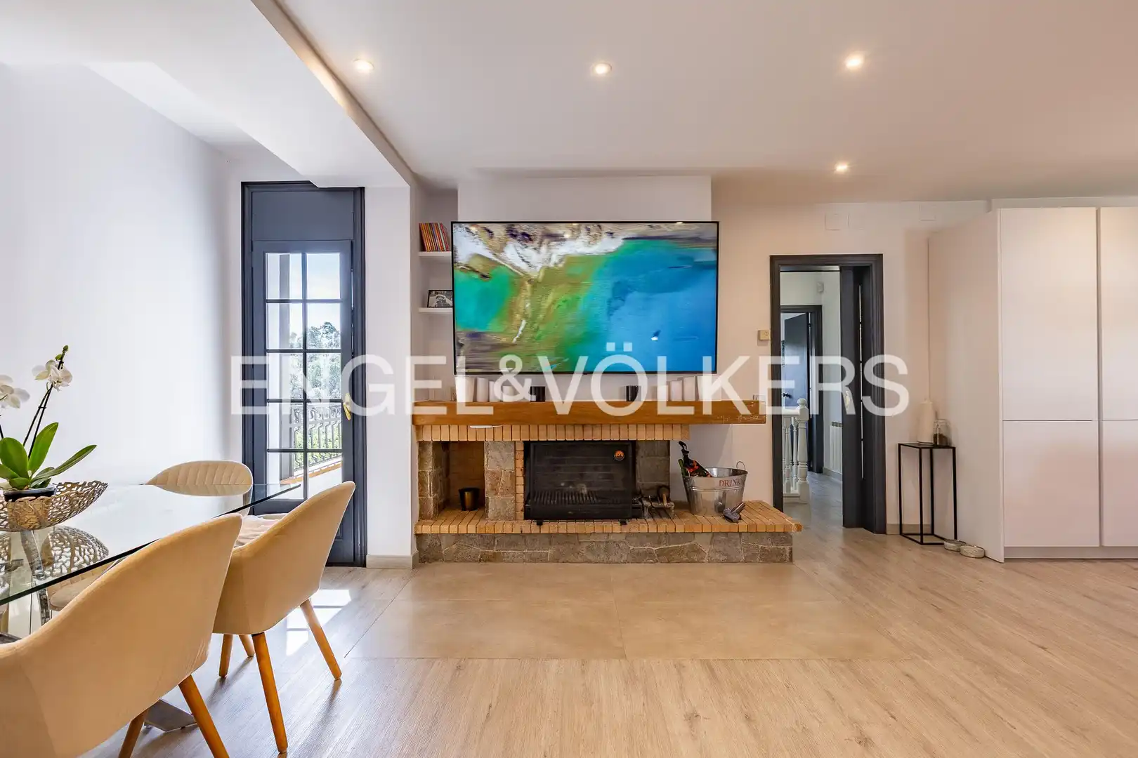 Maison avec terrasse à vendre à L'Ametlla del Vallès, imagen 9