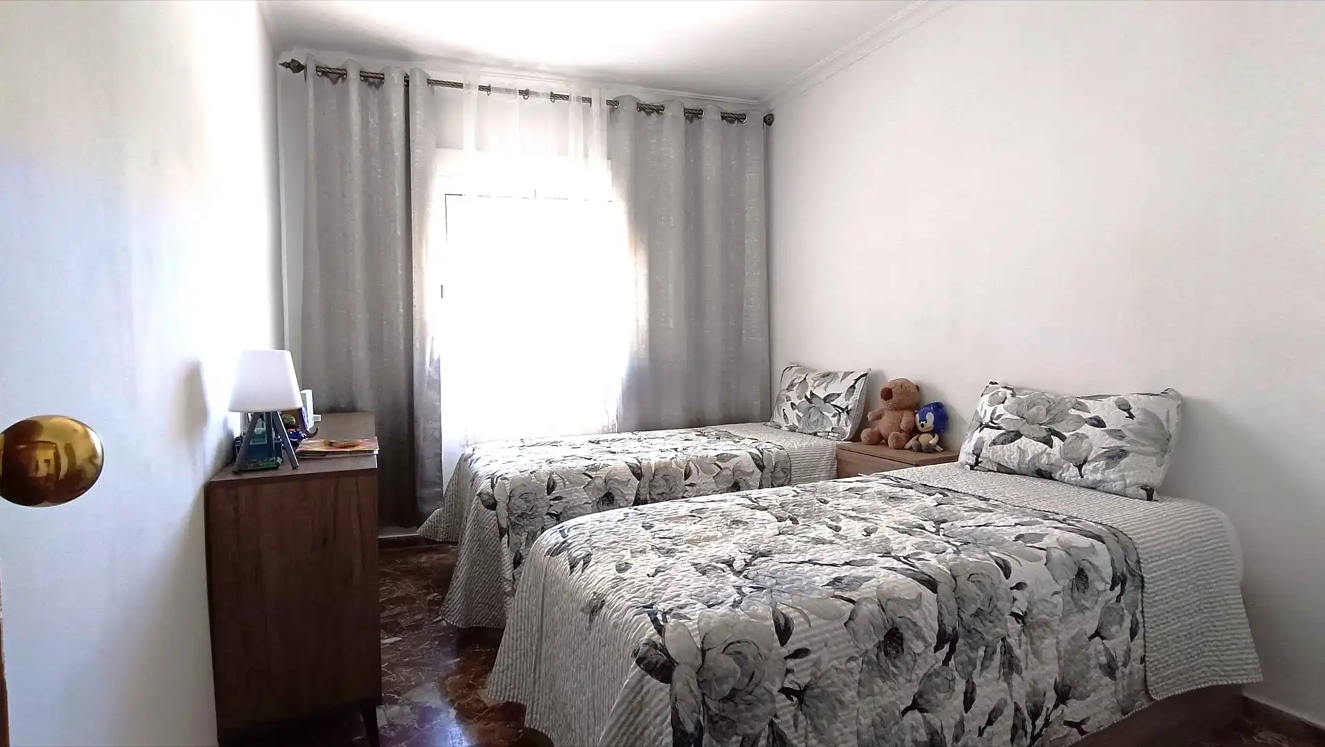 Dormitori de Pis en venda en Les Alqueries / Alquerías del Niño Perdido, Castellón