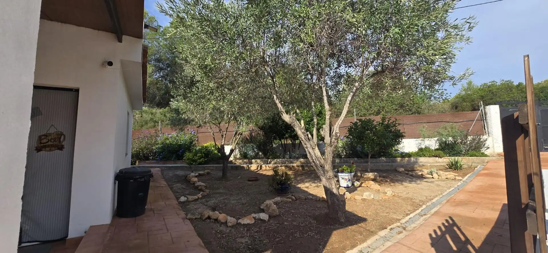 Villa con piscina in vendita a Vilamarxant, imagen 47