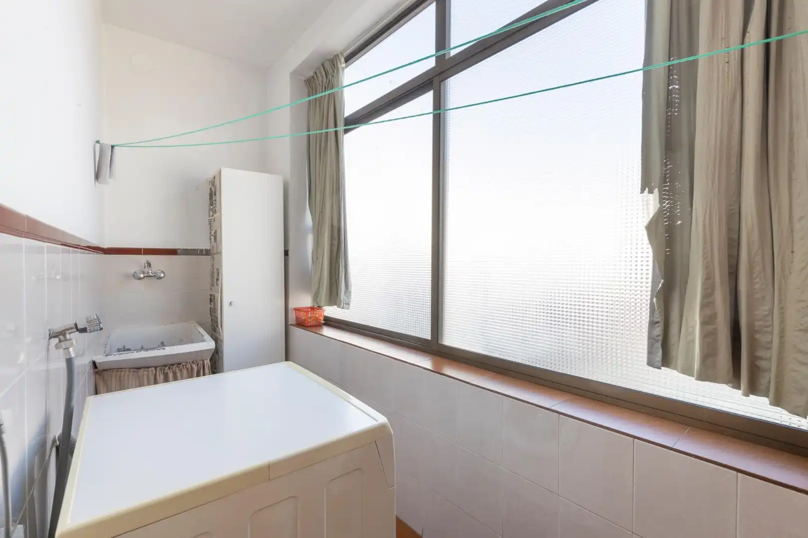 Dormitori de Casa o xalet en venda en Campotéjar amb Aire condicionat, Calefacció i Moblat