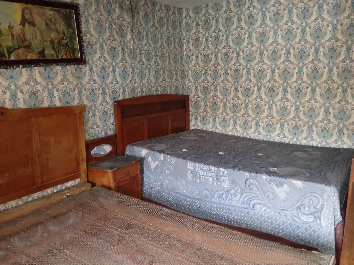 Bedroom of Houses for sale in Badarán, La Rioja