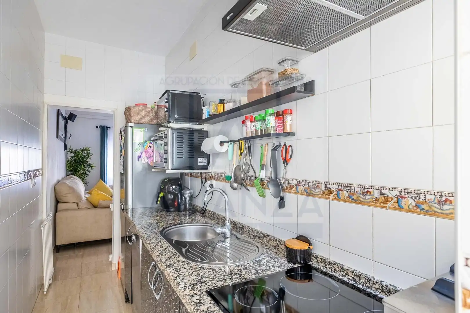 Maison avec jardin à vendre à Calle VIRGEN DE GUADALUPE 1, imagen 22