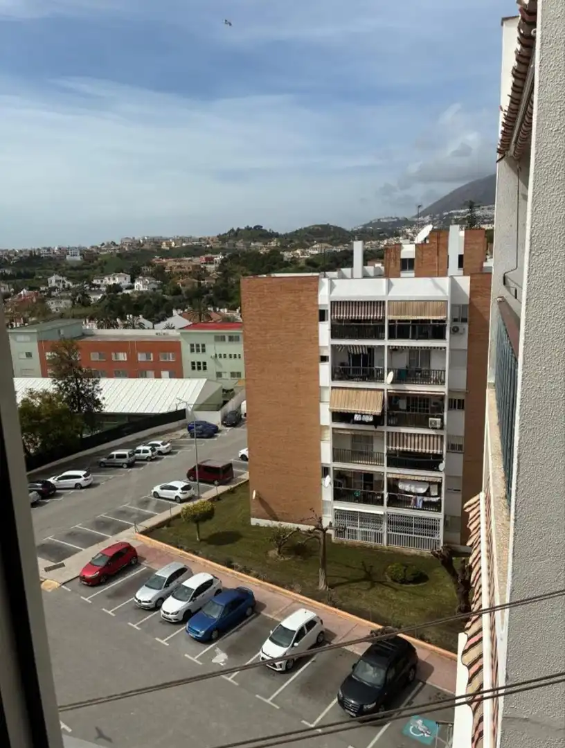Piso con piscina en venta en Benalmádena pueblo, imagen 22