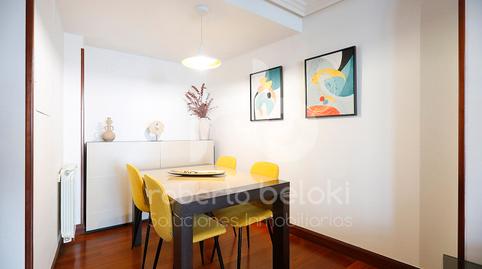 Photo 5 of Flat for sale in Urdanibia Plaza, Centro - Mendibil - Santiago, Irun