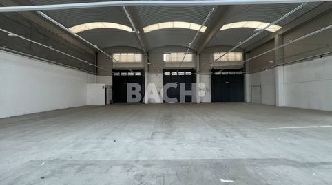 Foto 3 von Geschaftsraum zur Miete in Caputxins - Ambulatori, Vic