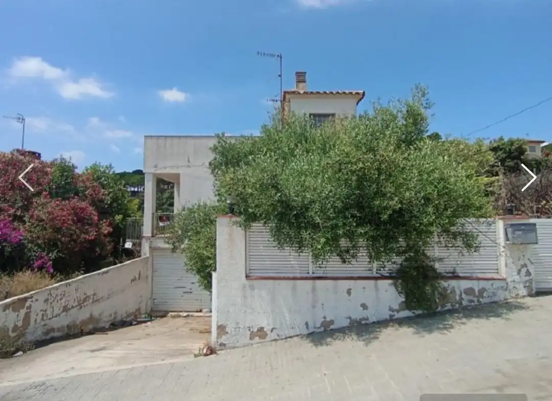 Houses for sale in Avinguda Montseny, Mas Mora - Sant Daniel