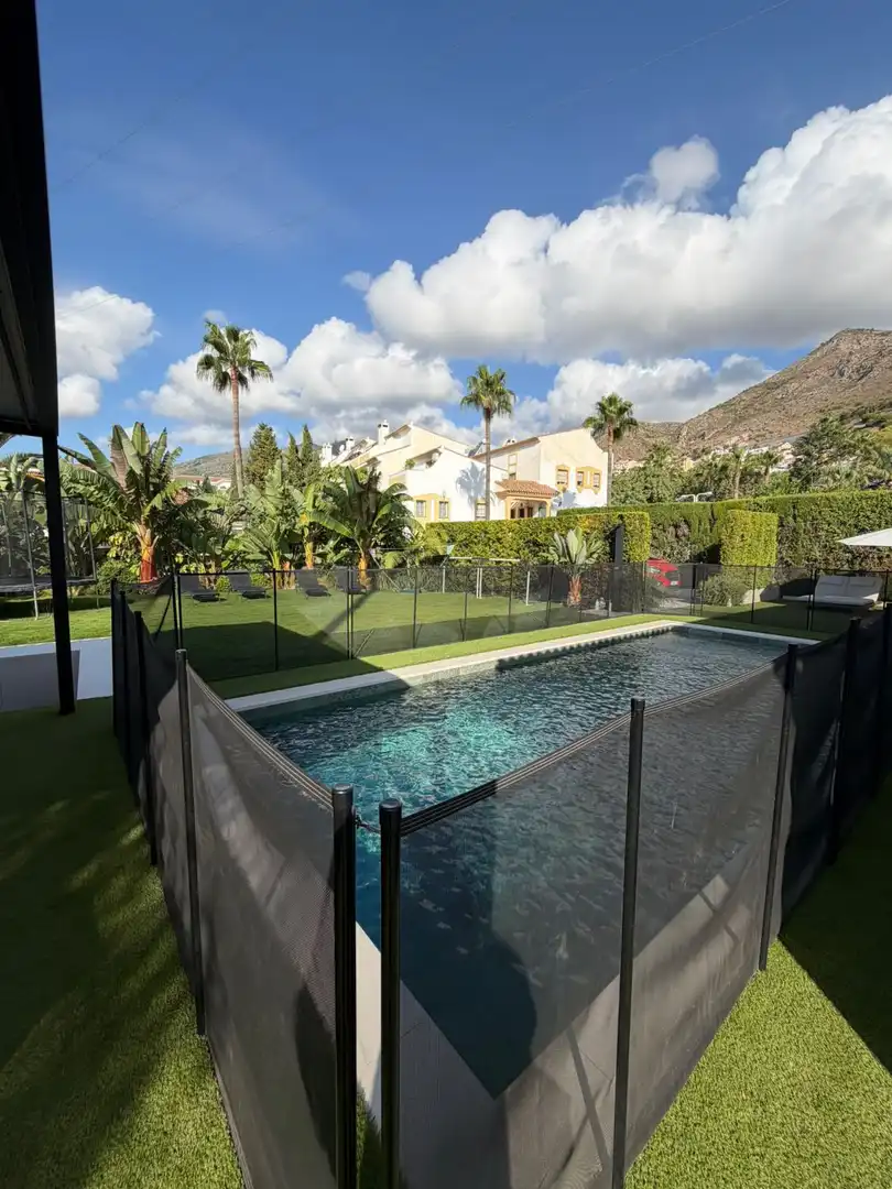 Villa avec piscine à vendre à Montealto - Monterrey, imagen 20