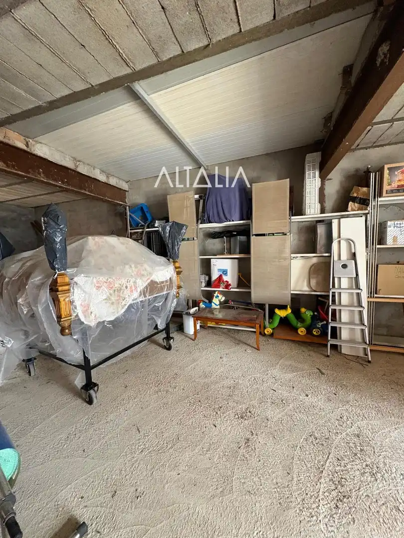 Industrial buildings for sale in Los Hinojosos  