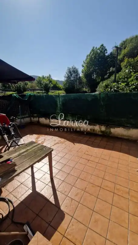 Terrasse von Wohnung zum Verkauf in Dima  mit Heizung und Abstellraum