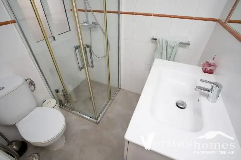 Baño de Casa o chalet en venta en Vera