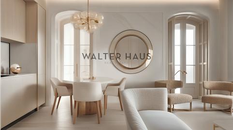 Foto 4 de Piso en venta en Calle de la Verónica, Cortes - Huertas,  Madrid Capital