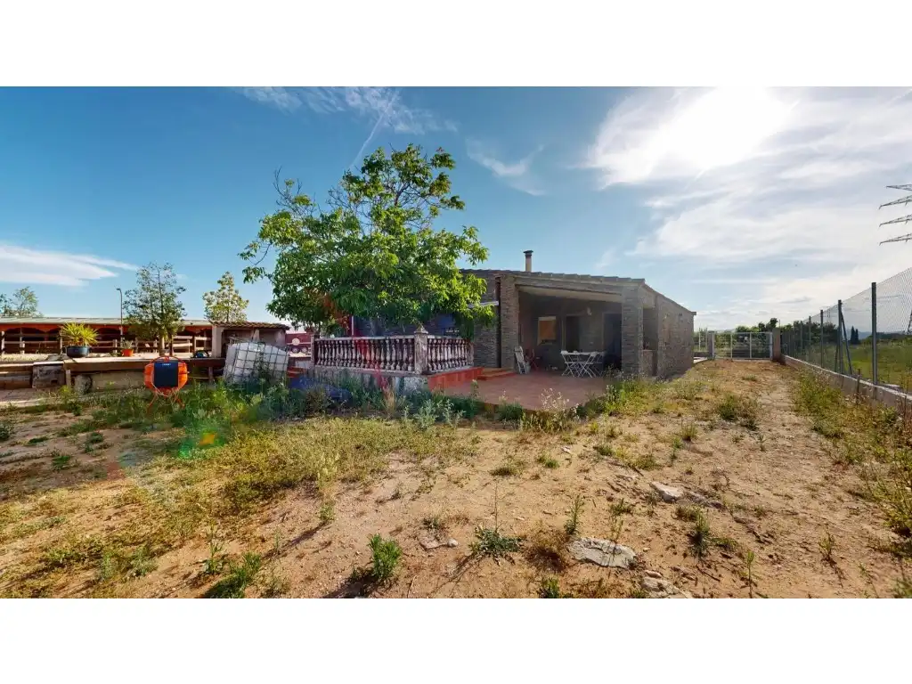 Casa o chalet en venta en Carlet con Jardín privado, Terraza y Trastero