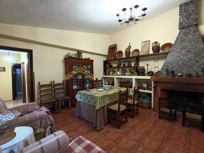 Kitchen of Country house for sale in Cáceres Capital  with Air Conditioner and Terrace
