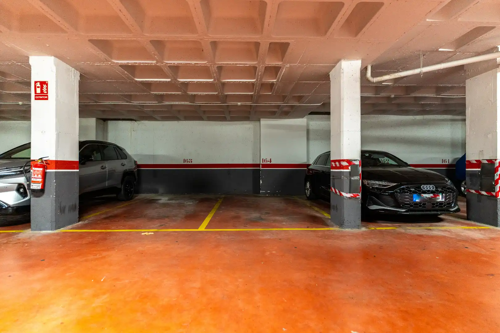 Aparcament de Àtic en venda en Reus amb Aire condicionat, Calefacció i Parquet
