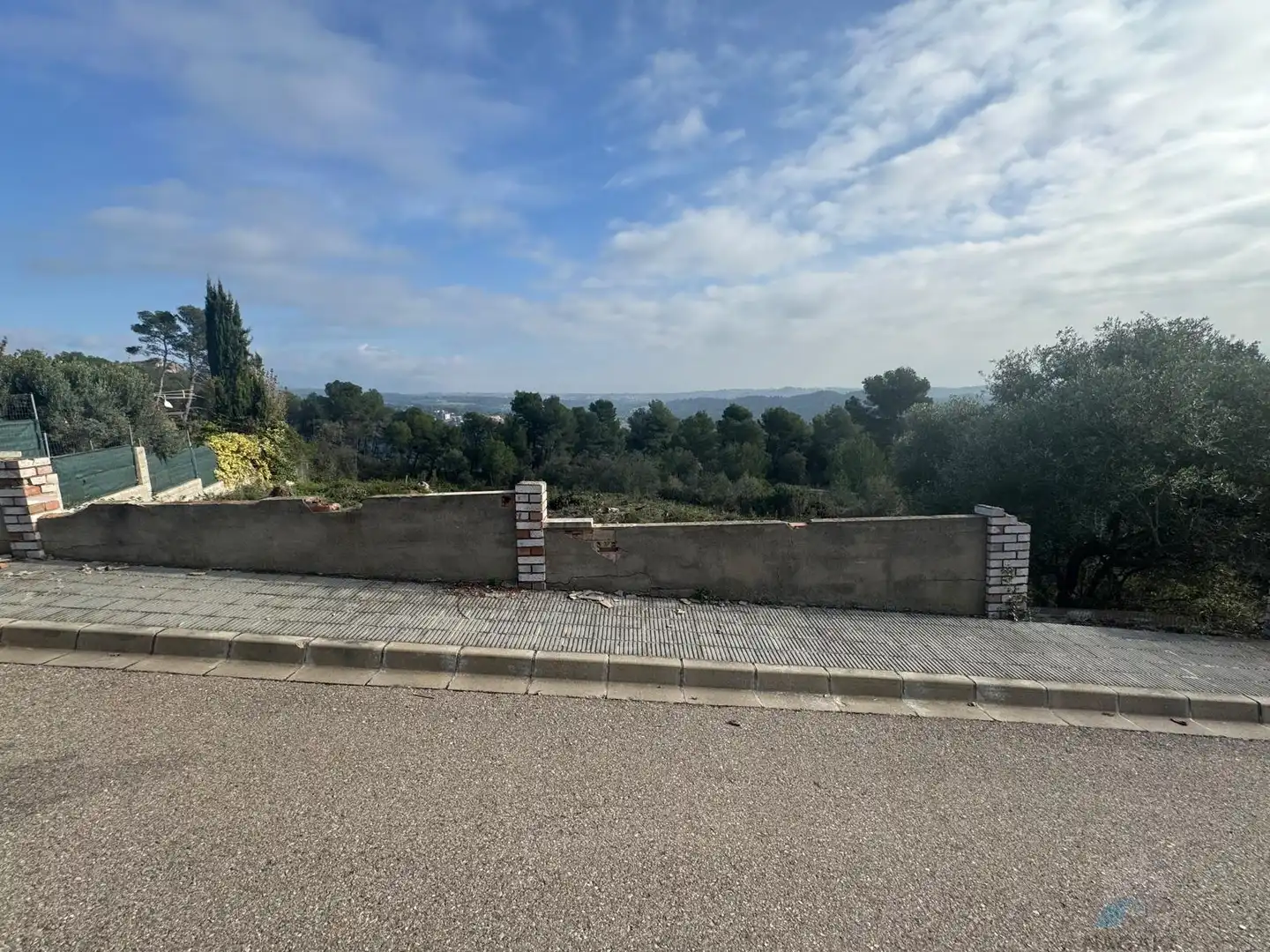 Grundstücke und Bauplätze zum Verkauf in Cabrera d'Anoia, imagen 4