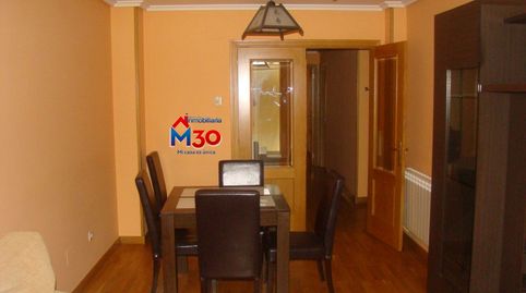 Foto 4 de Apartament en venda a Centro, Miranda de Ebro