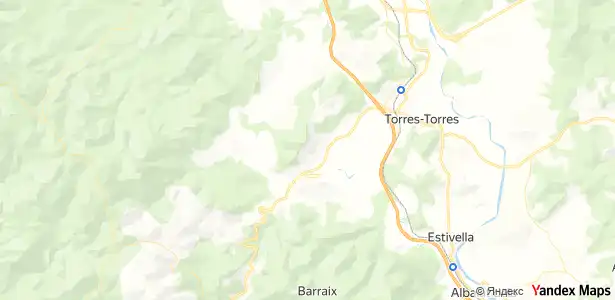 Finca rústica en venda en Algímia de Alfara