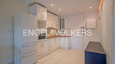 Foto 5 de Apartamento de alquiler en Sagrada Família,  Barcelona Capital