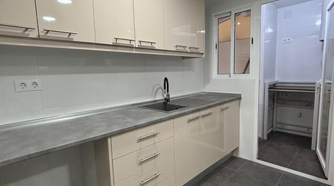 Foto 4 de Piso en venta en Alaquàs, Valencia