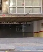 Einzelparkplatz zum Verkauf in Carrer de Sardenya, imagen 4