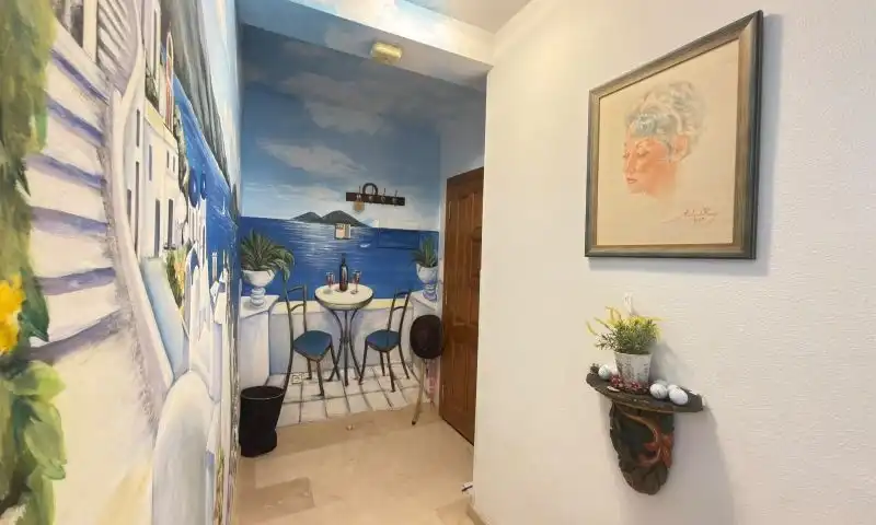 Mini appartamento con piscina in vendita a Calle Feria, imagen 10
