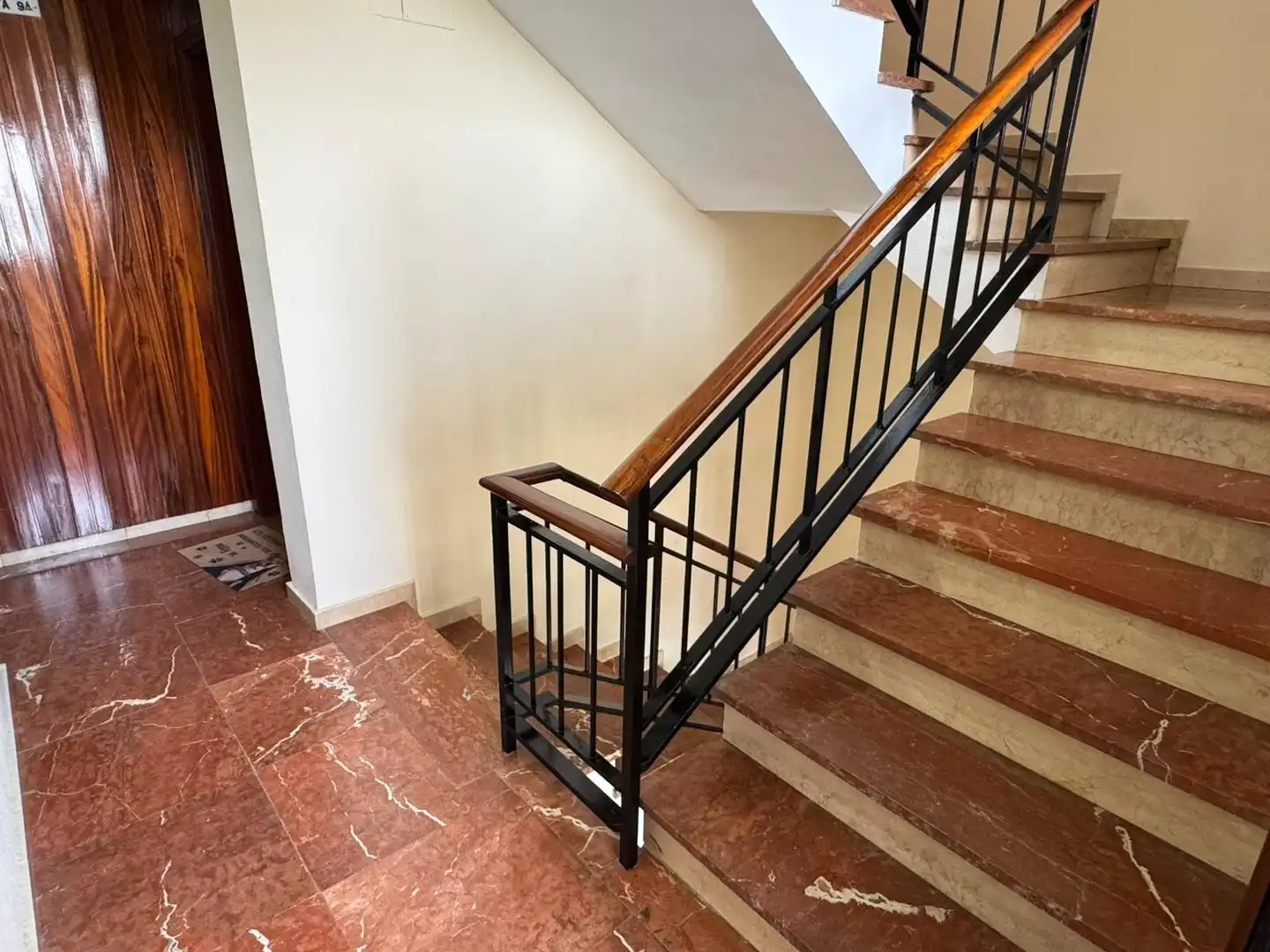 Piso en venta en San Pablo - Santa Justa