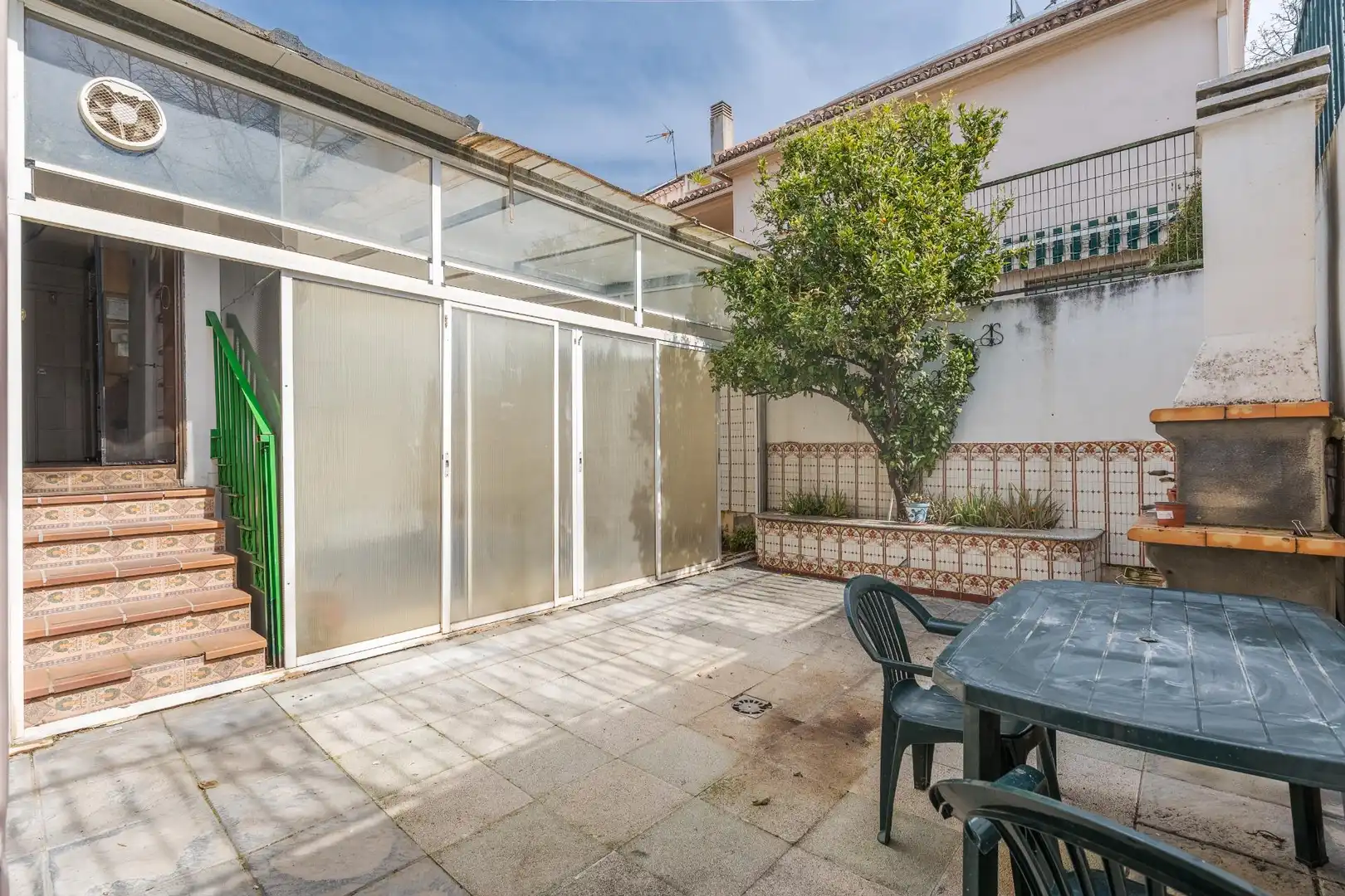 Casa o chalet en venta en Avenida de Francisco Ayala, Avda. Federico Garcia Lorca - Nueva Estación Autobuses