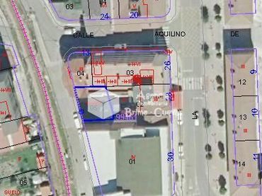 Terreno residenziale in vendita a San Martín del Rey Aurelio