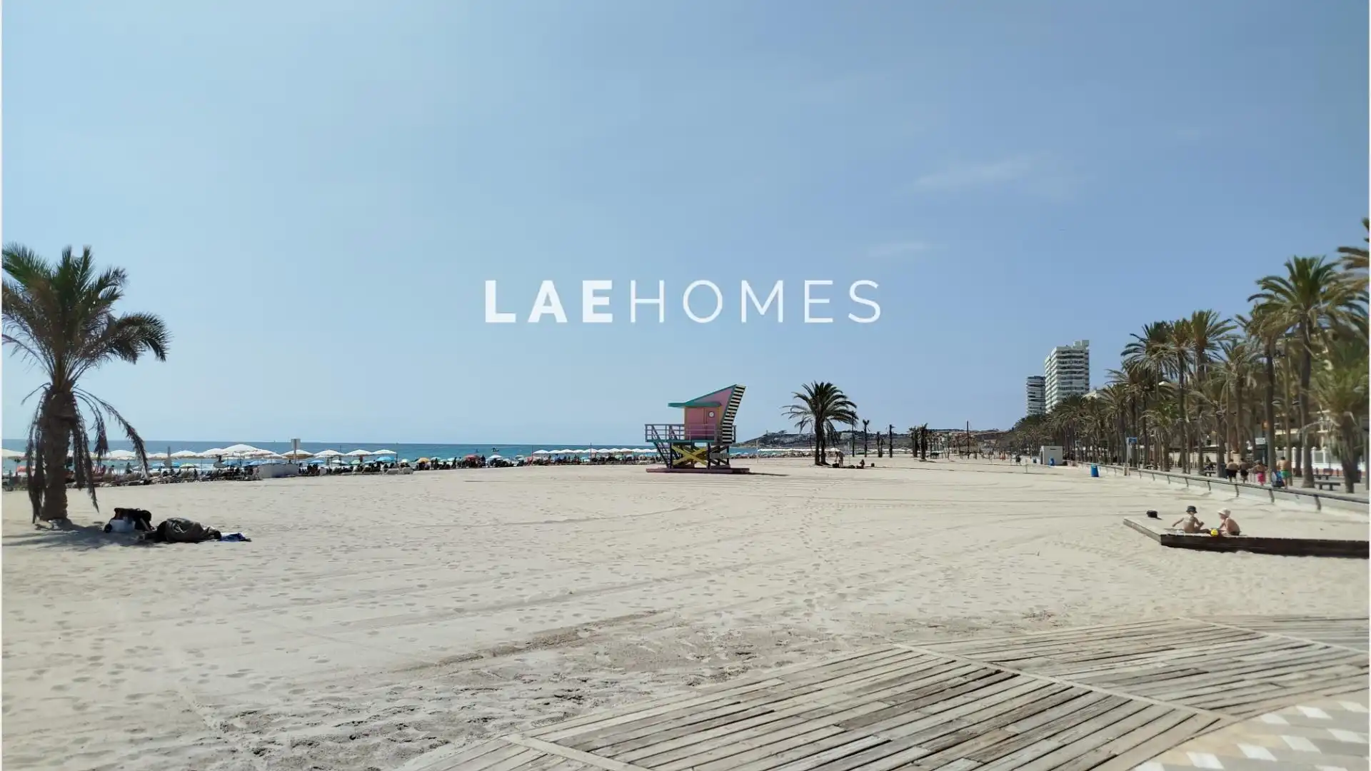 Exterior view of Houses for sale in Mutxamel  with Air Conditioner, Heating and Private garden