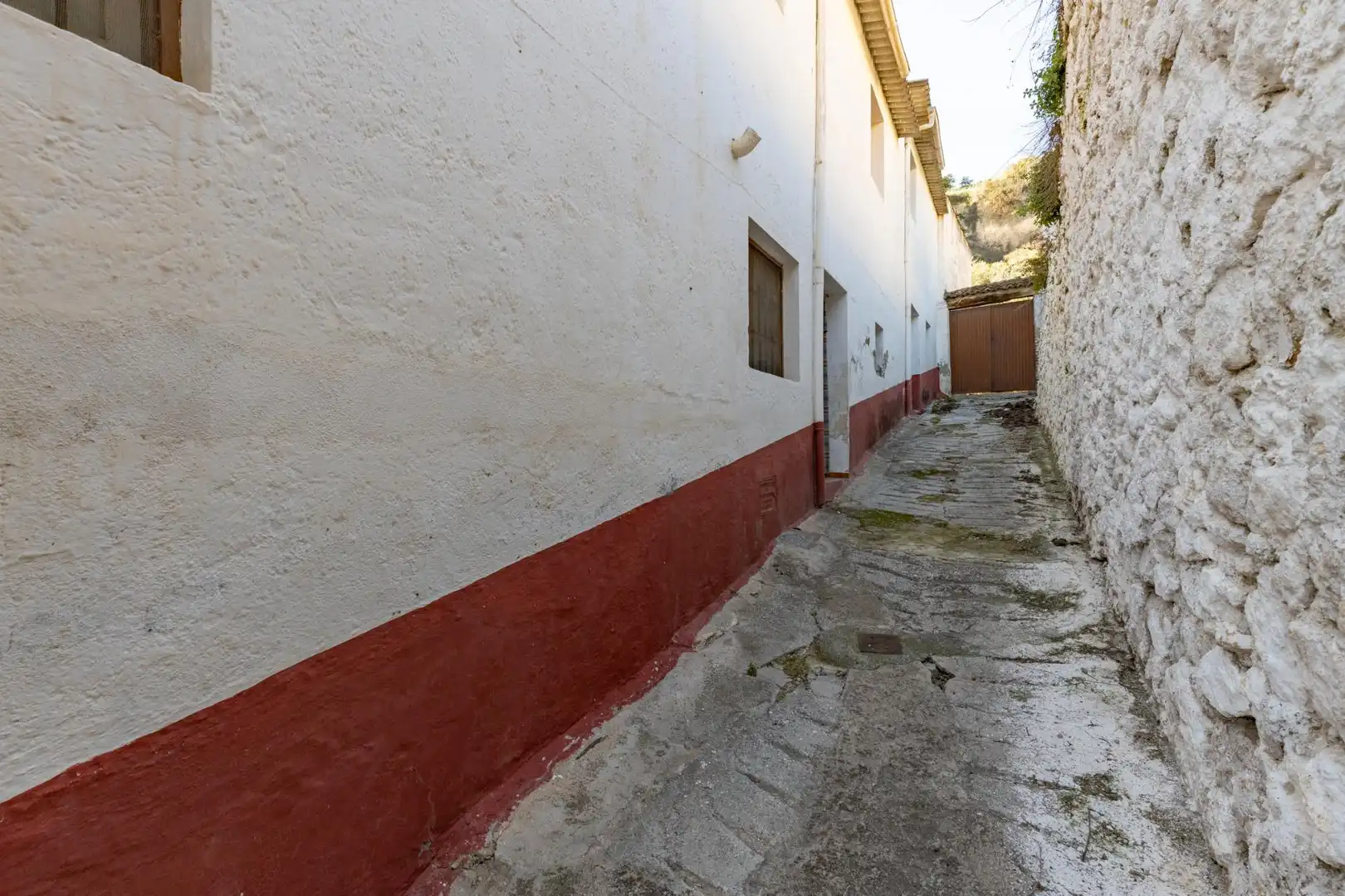 Casa con jardín en venta en Albuñuelas, imagen 5