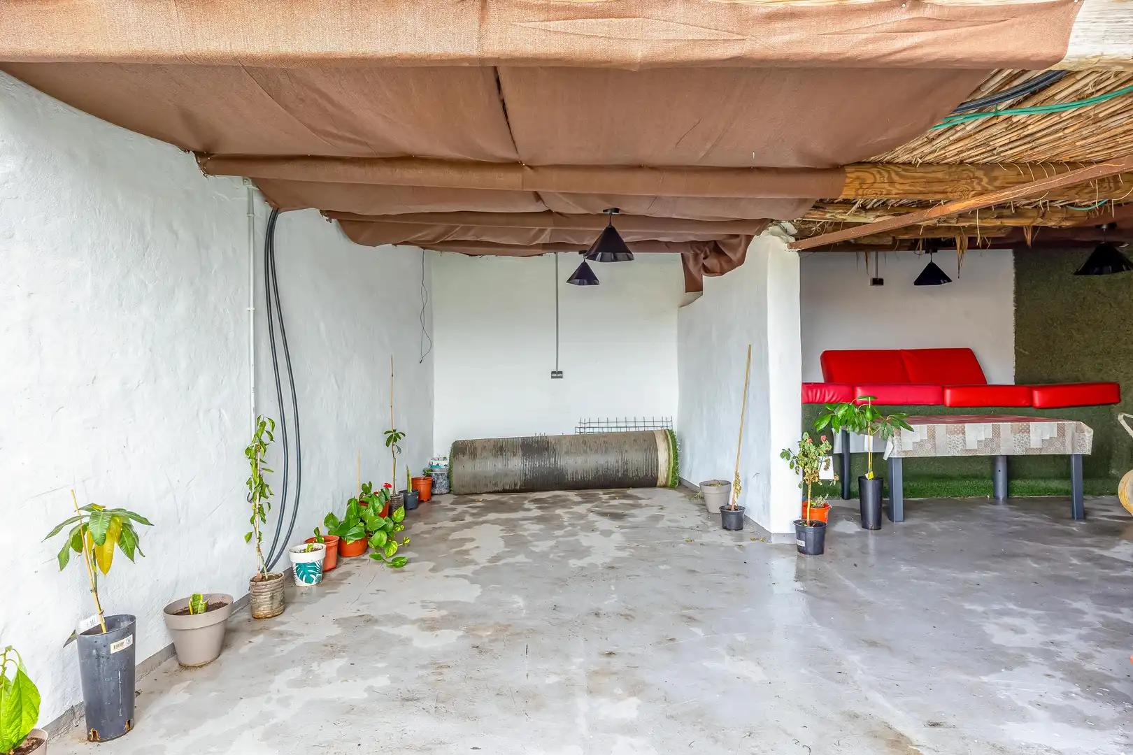 Casa o xalet en venda en San Bartolomé de Tirajana amb Aire condicionat, Jardí privat i Terrassa