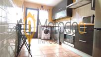 Kitchen of Single-family semi-detached for sale in Alcalá de Guadaira  with Air Conditioner, Balcony and Alarm