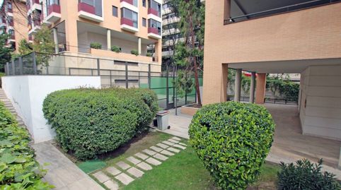 Foto 2 de Piso de alquiler en Calle Arturo Soria, San Juan Bautista, Madrid Capital