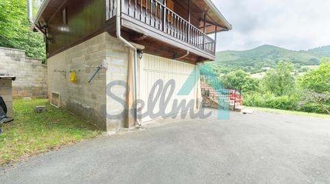 Foto 4 de Casa o xalet en venda a Ballongo, Grado, Asturias