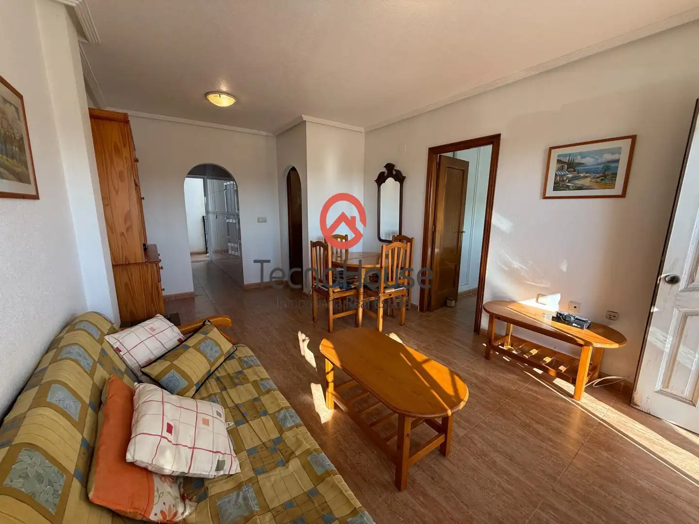 Penthouse with terrace for sale in Calle Calle Conejo, imagen 4