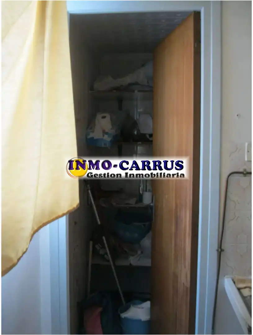 Piso en venta en Novelda