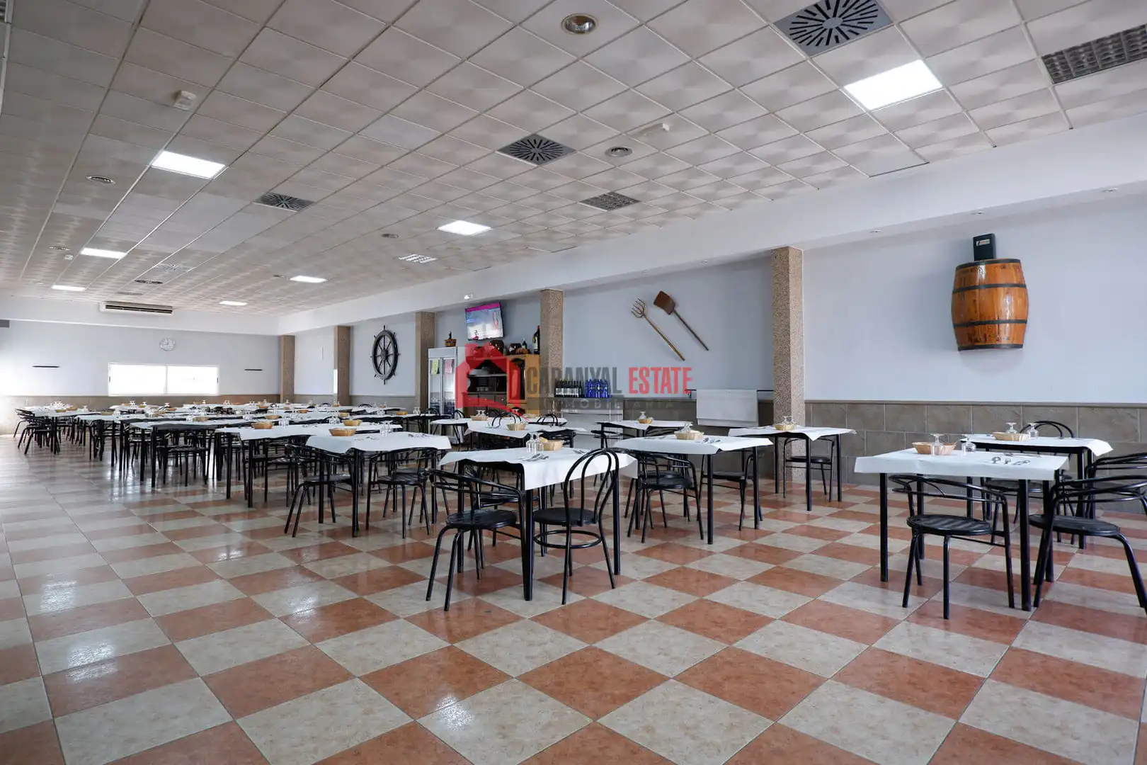 Gewerbefläche zum Verkauf in Puerto de Sagunto, imagen 3